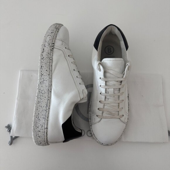 Bogner Sneakers Malmoe M 1 A 12220171, Size 44, US 11 - Picture 8 of 17